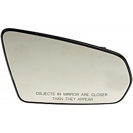 Help! By Dorman Exterior Mirror OEM Manual Single - 56233