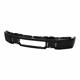 Spyder Automotive Bumper 1-Piece Design Black - 9948466