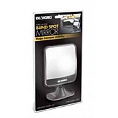 Jobar Blind Spot Mirror Single - JR7683