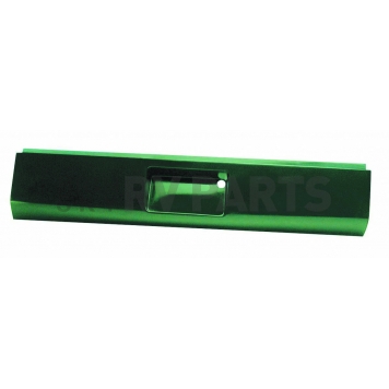 Street Scene Roll Pan - Bare Urethane Natural - 95070121