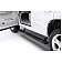 Amp Research Running Board 600 Pound Capacity Aluminum Power Lowering - 7633601A