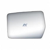 K-Source Exterior Mirror Glass OEM Power Single - 99194