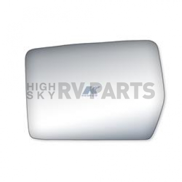 K-Source Exterior Mirror Glass OEM Power Single - 99194