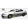 Extreme Dimensions Ground Effects Kit - Primered Fiberglass Reinforced Plastics 4-Piece - 110914