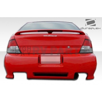 Extreme Dimensions Ground Effects Kit - Primered Fiberglass Reinforced Plastics 4-Piece - 110914-3