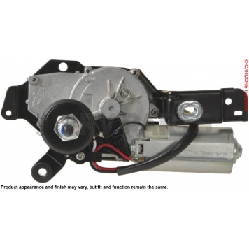 Cardone Industries Windshield Wiper Motor New - 852062
