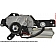 Cardone Industries Windshield Wiper Motor New - 852062