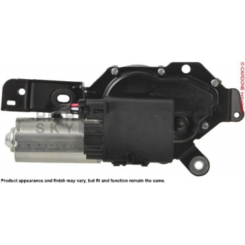 Cardone Industries Windshield Wiper Motor New - 852062-1