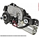 Cardone Industries Windshield Wiper Motor New - 852062