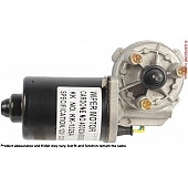 Cardone Industries Windshield Wiper Motor New - 853024