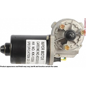Cardone Industries Windshield Wiper Motor New - 853024