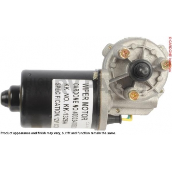 Cardone Industries Windshield Wiper Motor New - 853024
