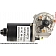 Cardone Industries Windshield Wiper Motor New - 853024