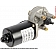 Cardone Industries Windshield Wiper Motor New - 853024