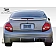 Extreme Dimensions Ground Effects Kit - Primered Fiberglass Reinforced Plastics 4-Piece - 110916