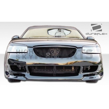 Extreme Dimensions Ground Effects Kit - Primered Fiberglass Reinforced Plastics 4-Piece - 110916-2