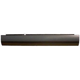 ProEFX Roll Pan - Electro Deposit Primer (EDP) Steel Black - EFXRP18