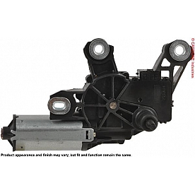 Cardone Industries Windshield Wiper Motor New - 853506