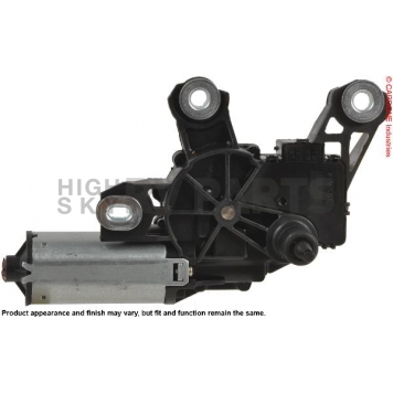 Cardone Industries Windshield Wiper Motor New - 853506
