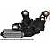 Cardone Industries Windshield Wiper Motor New - 853506