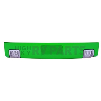 Street Scene Roll Pan - Bare Urethane Natural - 95070149