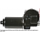 Cardone Industries Windshield Wiper Motor New - 852010