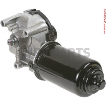 Cardone Industries Windshield Wiper Motor New - 852010-2