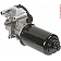 Cardone Industries Windshield Wiper Motor New - 852010