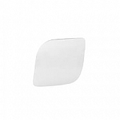 Xtune Exterior Mirror Glass OEM Manual Single - 9934162