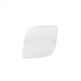Xtune Exterior Mirror Glass OEM Manual Single - 9934162