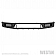 Westin Automotive Bumper Outlaw 1-Piece Design Steel Black - 5861215