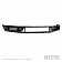 Westin Automotive Bumper Outlaw 1-Piece Design Steel Black - 5861215