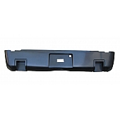 Street Scene Roll Pan - Bare Urethane Natural - 95070193