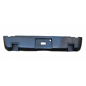 Street Scene Roll Pan - Bare Urethane Natural - 95070193