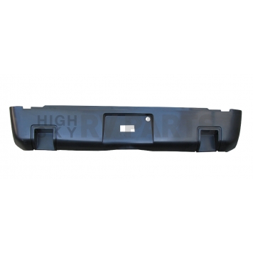 Street Scene Roll Pan - Bare Urethane Natural - 95070193