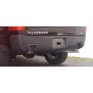 Street Scene Roll Pan - Bare Urethane Natural - 95070193-1