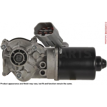 Cardone Industries Windshield Wiper Motor New - 851423