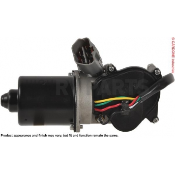 Cardone Industries Windshield Wiper Motor New - 851423-1