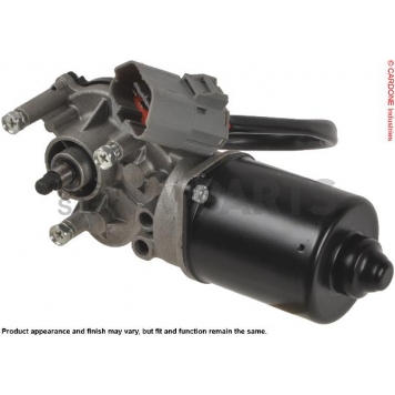 Cardone Industries Windshield Wiper Motor New - 851423-2