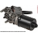Cardone Industries Windshield Wiper Motor New - 851423