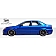 Extreme Dimensions Side Skirt - Primered Fiberglass Reinforced Plastic Black Set of 2 - 103272