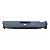 Street Scene Roll Pan - Bare Urethane Natural - 95070199