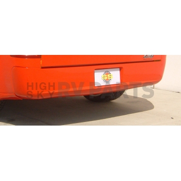 Street Scene Roll Pan - Bare Urethane Natural - 95070199-1