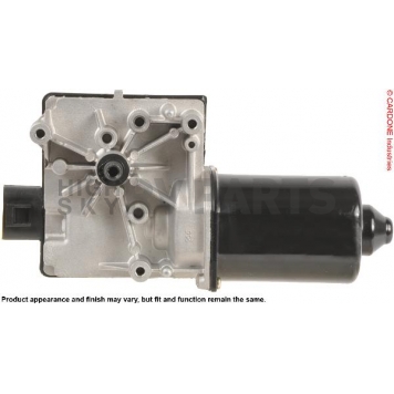 Cardone Industries Windshield Wiper Motor New - 851025