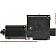 Cardone Industries Windshield Wiper Motor New - 851025