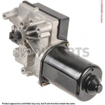 Cardone Industries Windshield Wiper Motor New - 851025-2