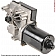 Cardone Industries Windshield Wiper Motor New - 851025