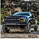 Westin Automotive Bumper Outlaw 1-Piece Design Steel Black - 5862025