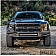 Westin Automotive Bumper Outlaw 1-Piece Design Steel Black - 5862025