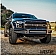 Westin Automotive Bumper Outlaw 1-Piece Design Steel Black - 5862025